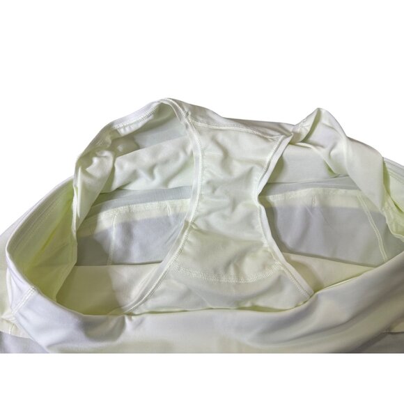 Lululemon Speed Up Low-Rise Lined Short 2.5" in Elixir Womens size 10 W7AVSR - Picture 16 of 16